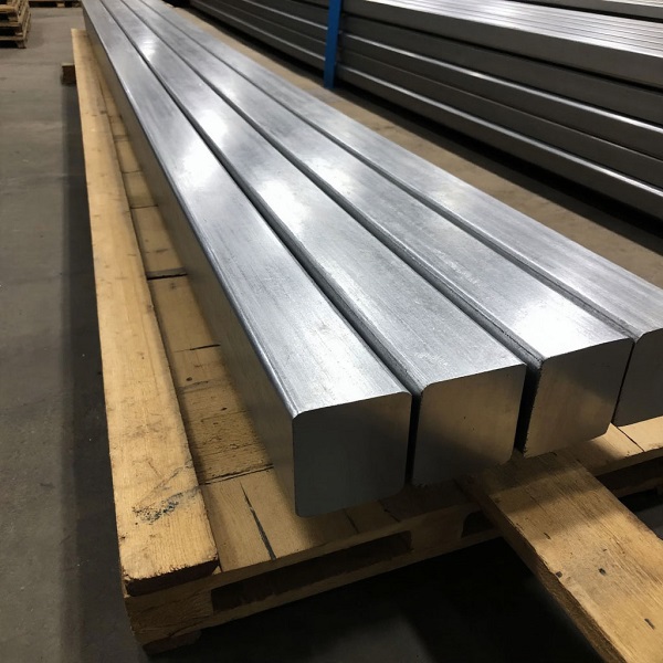 Квадрат нержавеющий