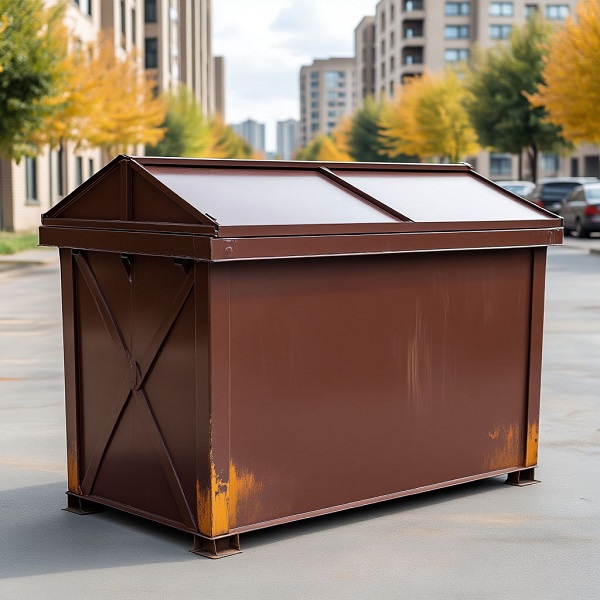 Контейнеры ТКО