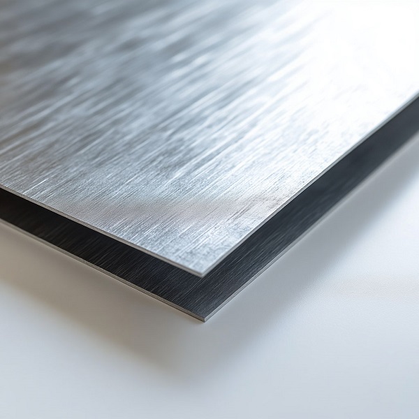 Лист оцинкованный