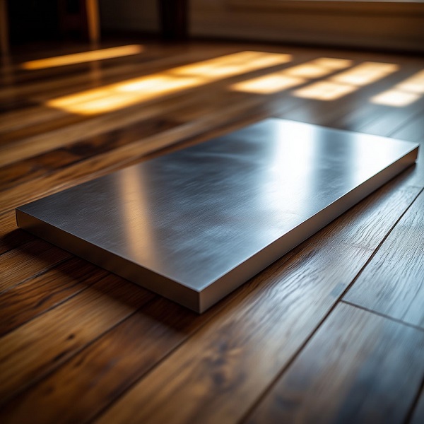 Панель оцинкованная