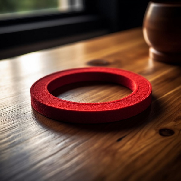 Прокладка фибровая