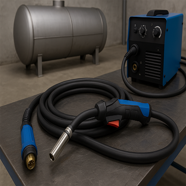 Рукава сварочные