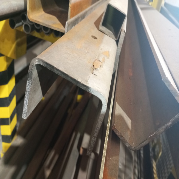 Швеллер 6.5 ГОСТ 8240-97